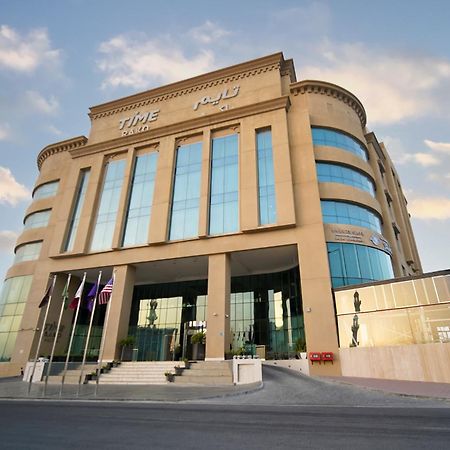 TIME Rako Hotel Al Wakrah Luaran gambar