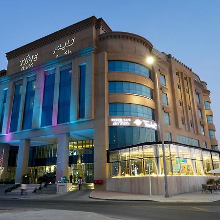 TIME Rako Hotel Al Wakrah Luaran gambar