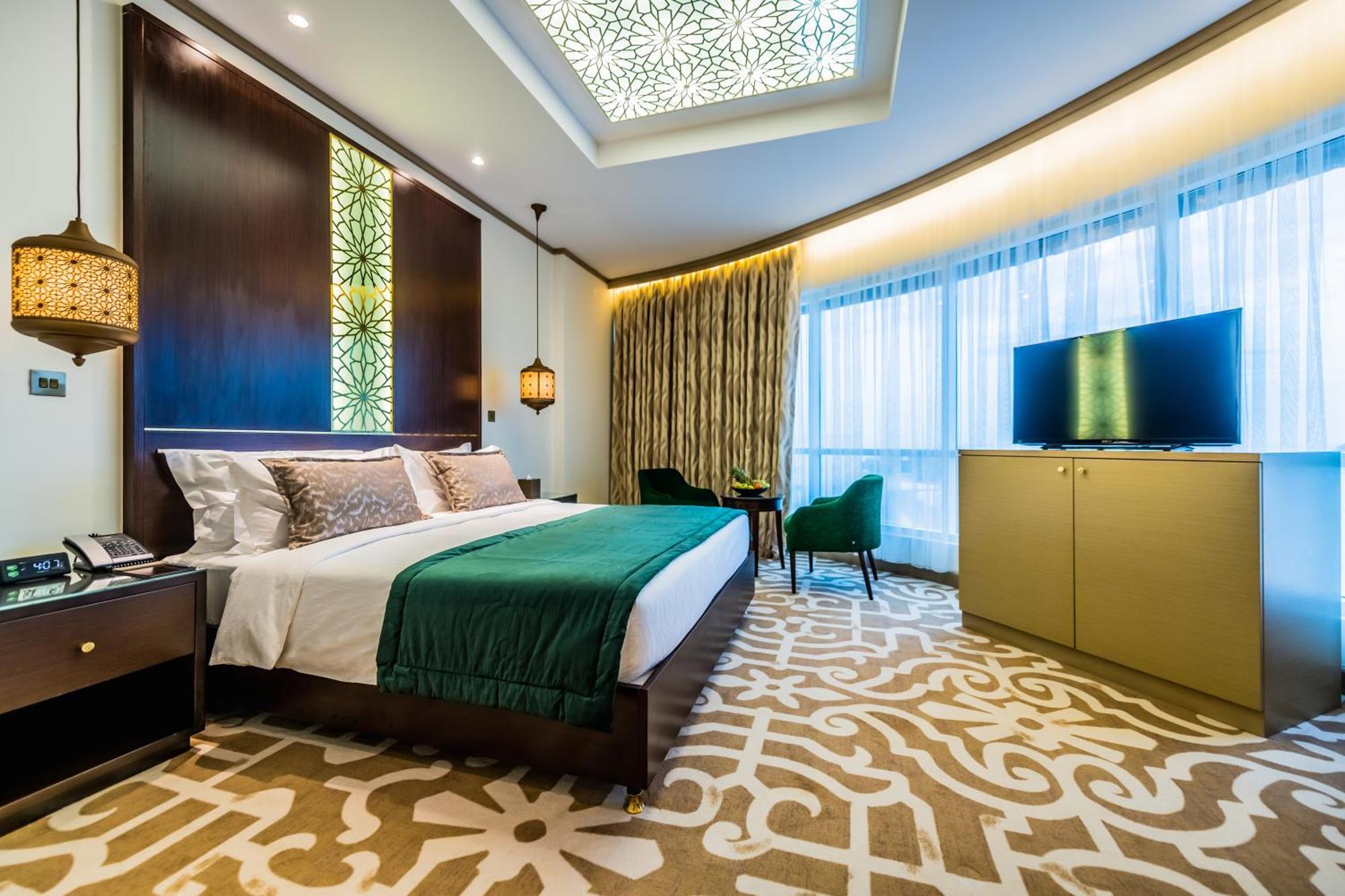 TIME Rako Hotel Al Wakrah Luaran gambar