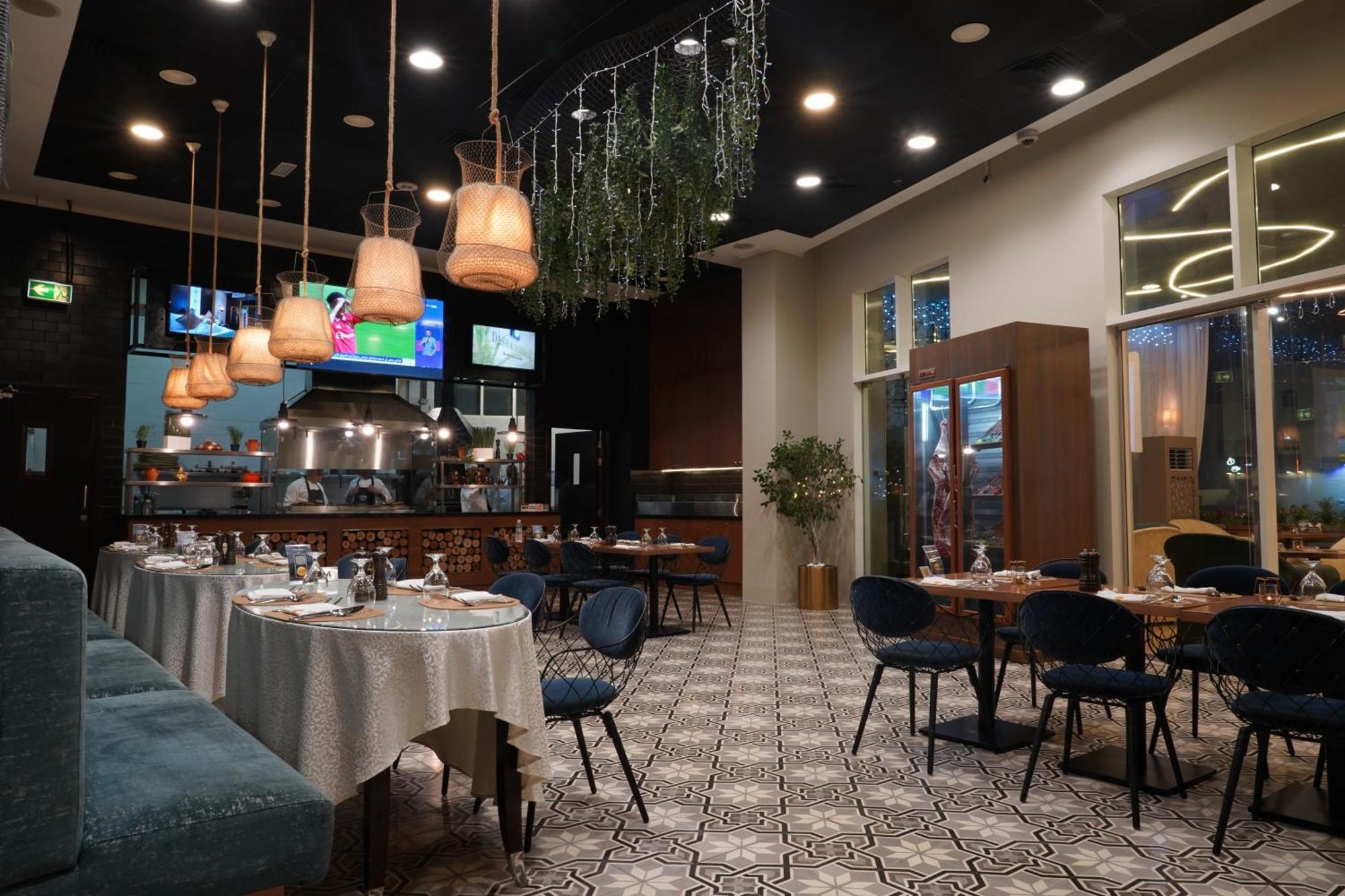 TIME Rako Hotel Al Wakrah Luaran gambar