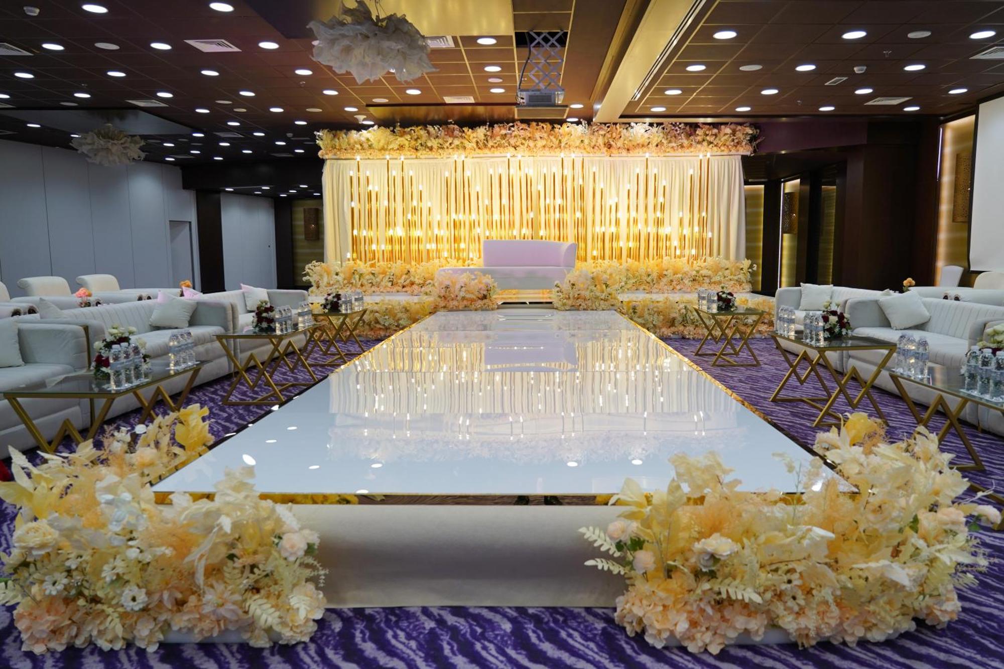 TIME Rako Hotel Al Wakrah Luaran gambar