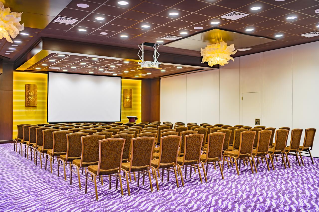 TIME Rako Hotel Al Wakrah Luaran gambar