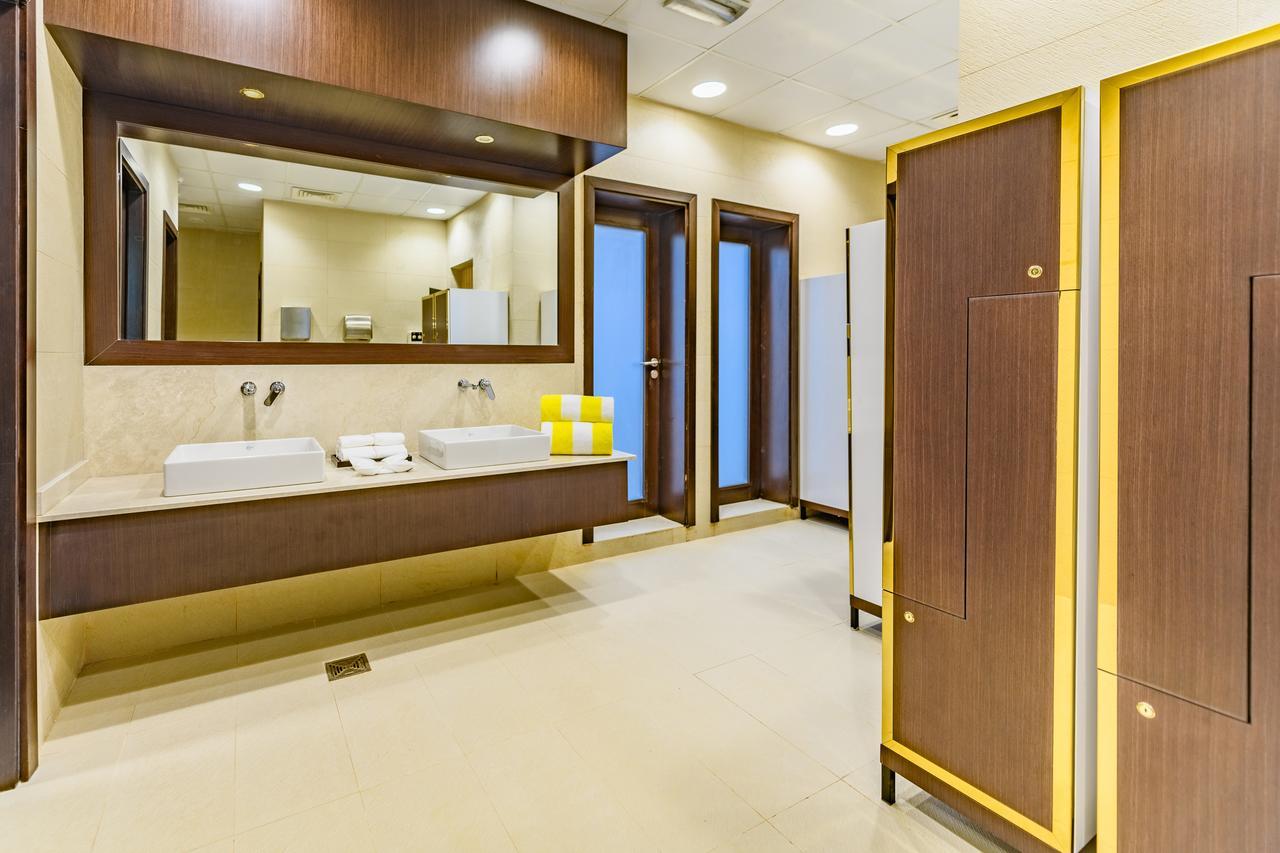 TIME Rako Hotel Al Wakrah Luaran gambar