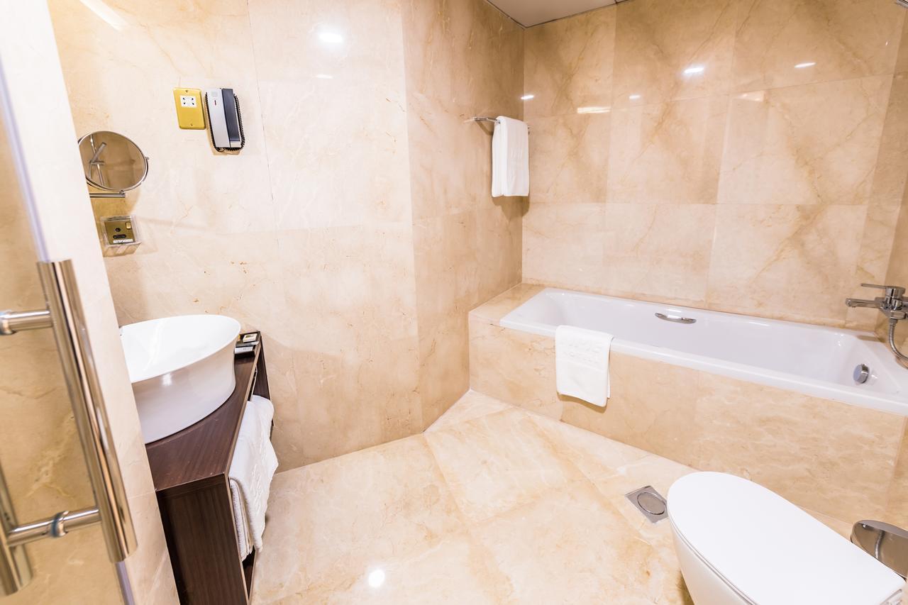 TIME Rako Hotel Al Wakrah Luaran gambar