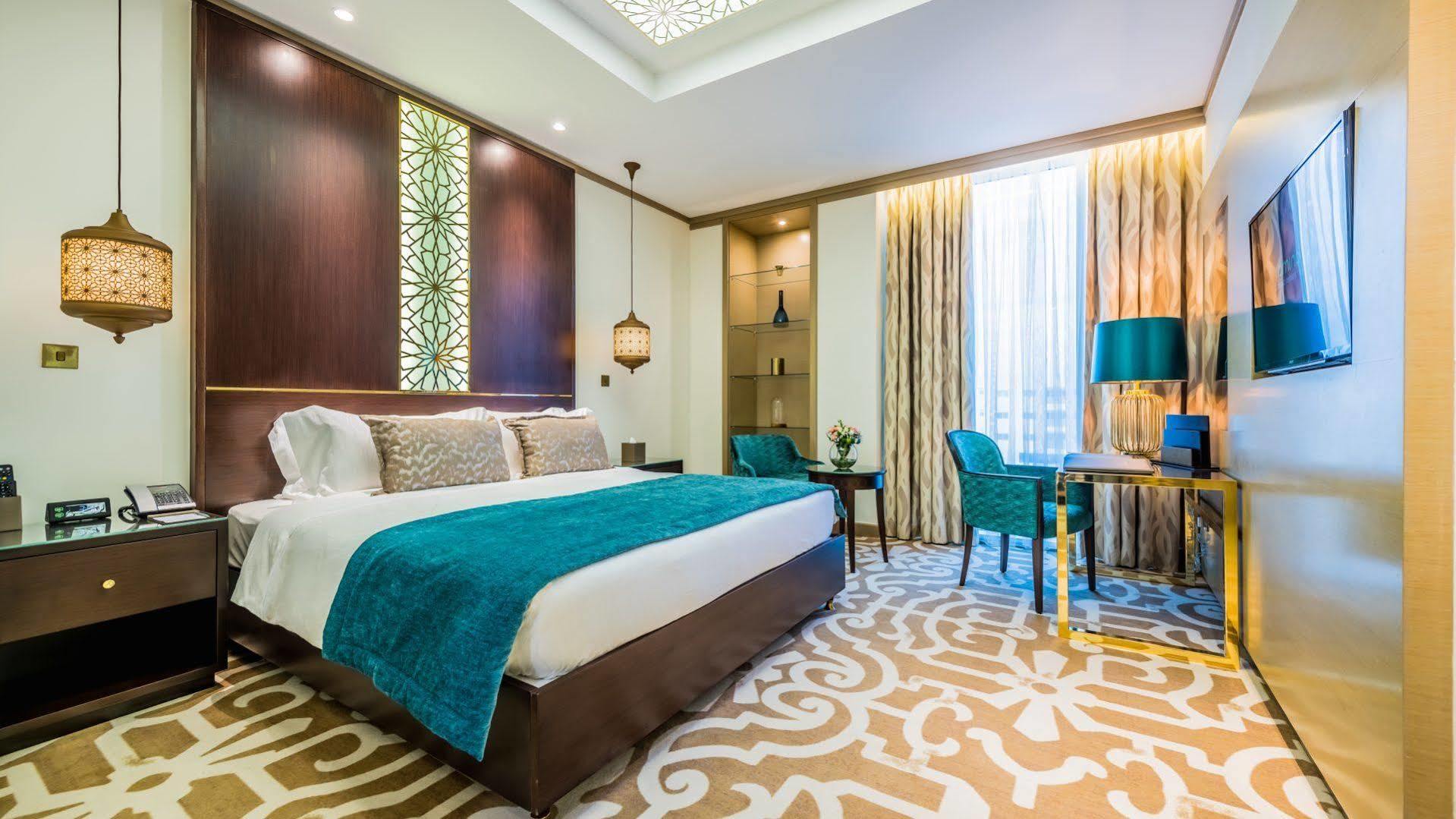 TIME Rako Hotel Al Wakrah Luaran gambar