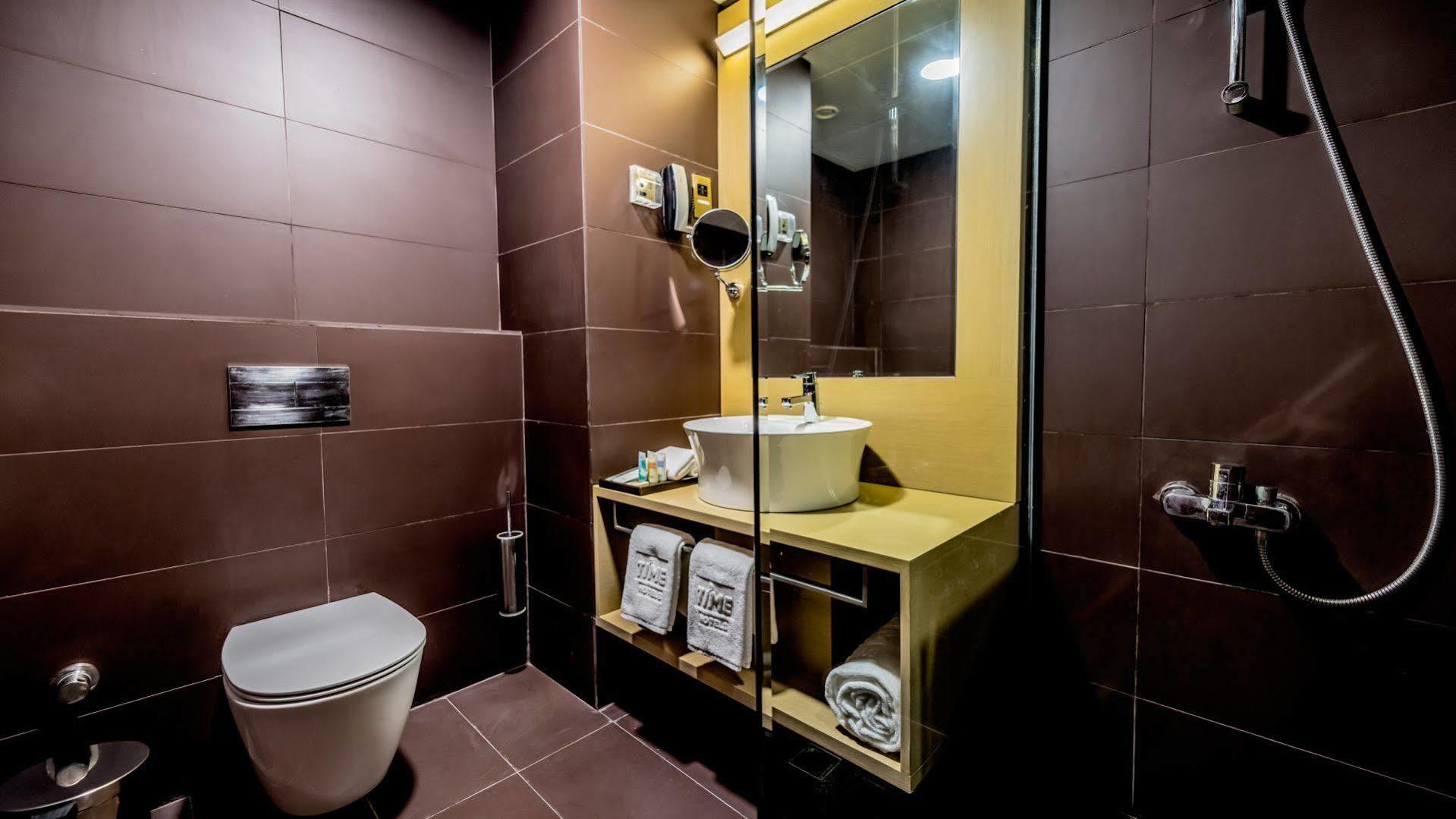TIME Rako Hotel Al Wakrah Luaran gambar