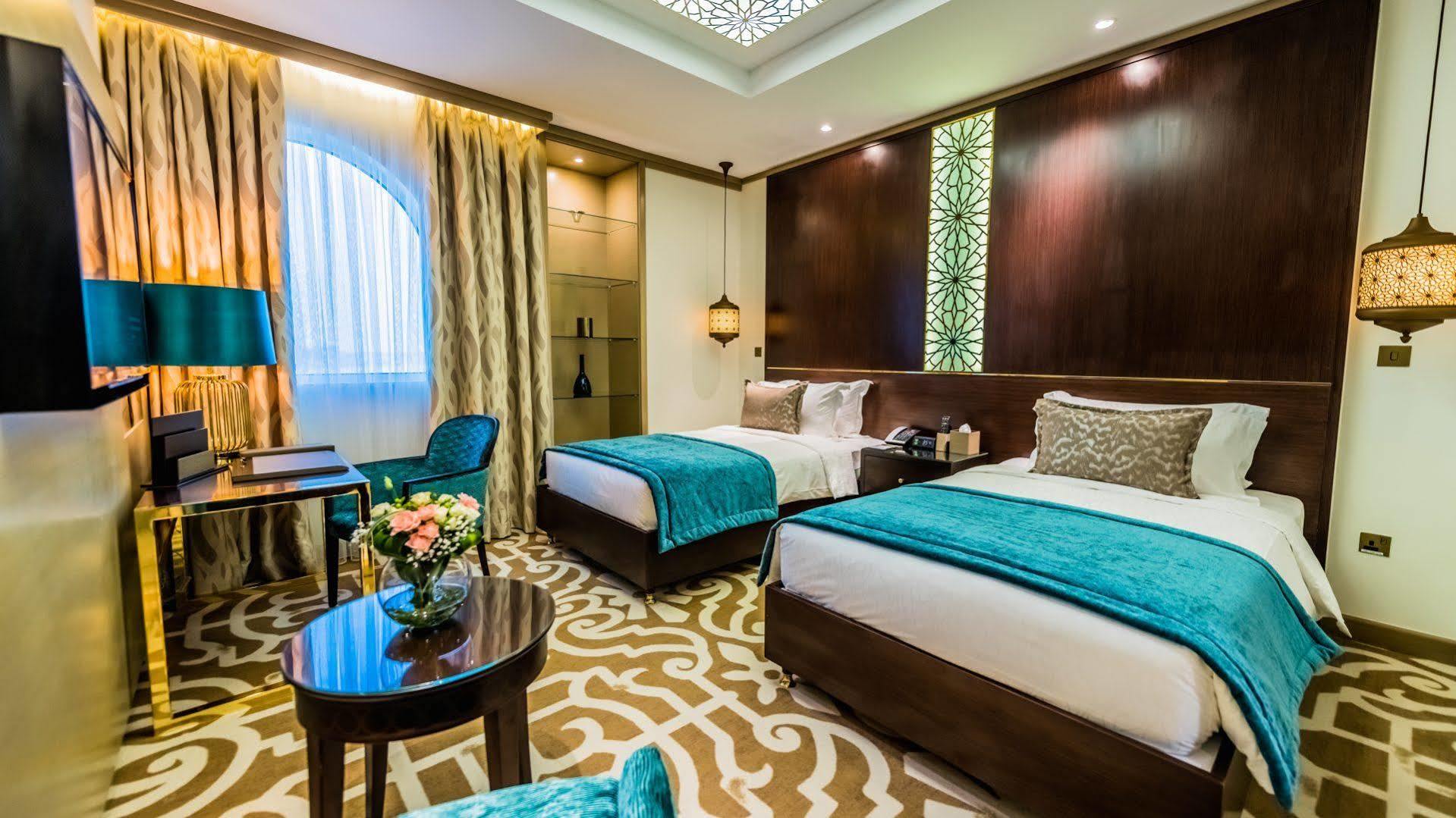 TIME Rako Hotel Al Wakrah Luaran gambar