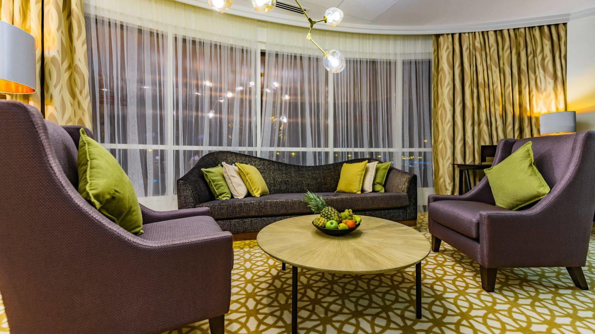 TIME Rako Hotel Al Wakrah Luaran gambar